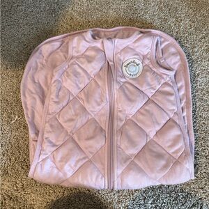 Pink Quilted Dreamland Sleep Sack